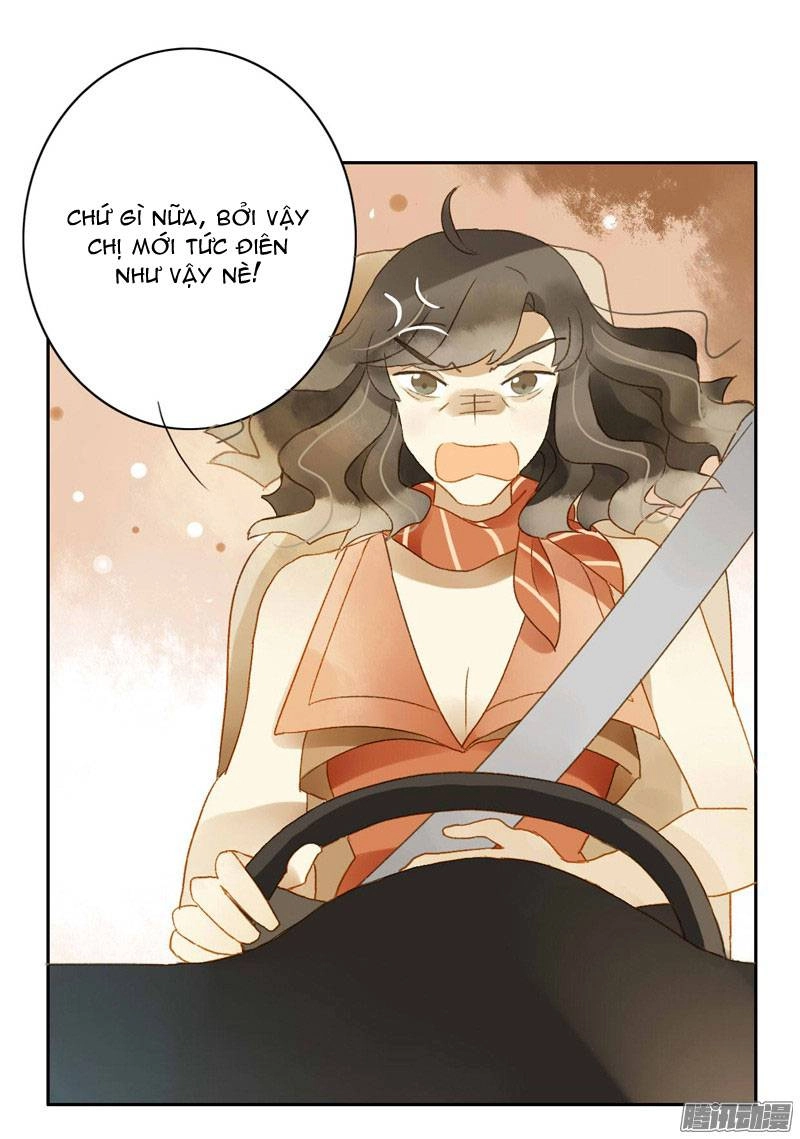 Sức Mạnh Của Sắc Đẹp Chapter 92 - 3