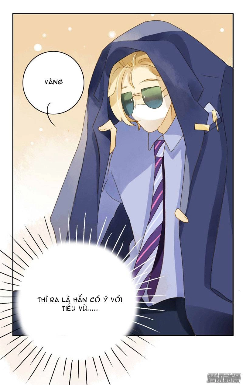 Sức Mạnh Của Sắc Đẹp Chapter 92 - 4