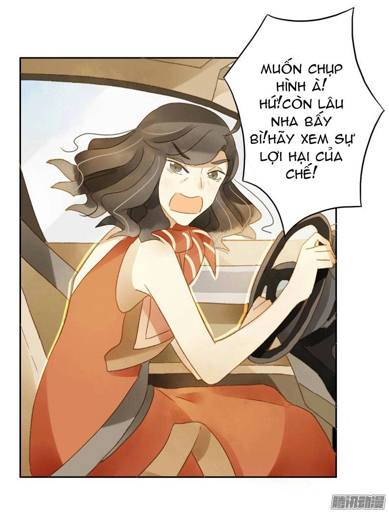 Sức Mạnh Của Sắc Đẹp Chapter 92 - 7