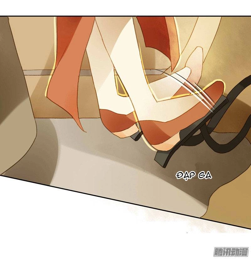 Sức Mạnh Của Sắc Đẹp Chapter 92 - 8