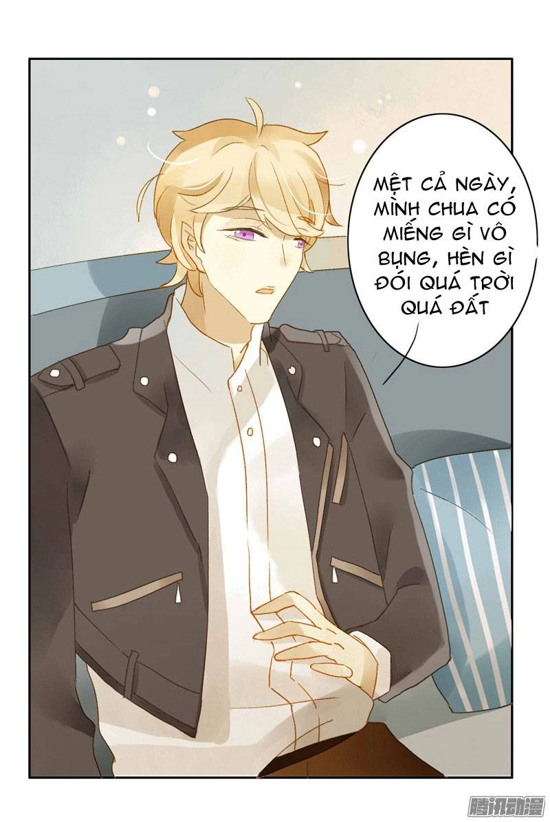 Sức Mạnh Của Sắc Đẹp Chapter 93 - 8