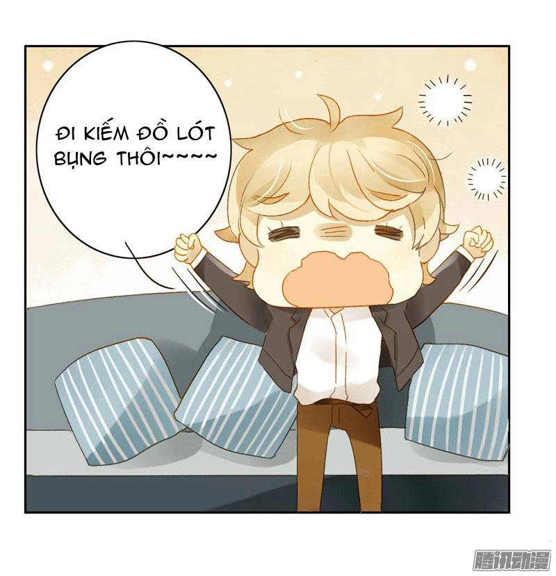 Sức Mạnh Của Sắc Đẹp Chapter 93 - 9