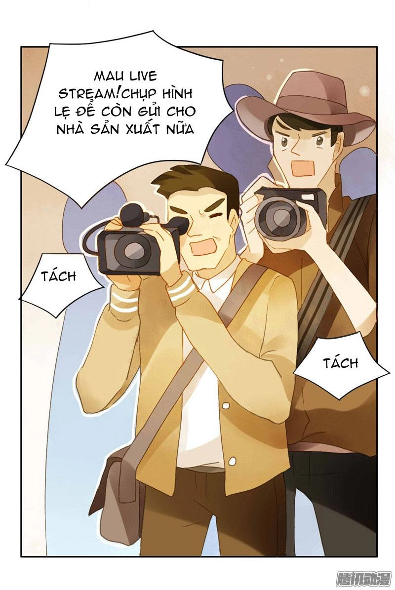 Sức Mạnh Của Sắc Đẹp Chapter 93 - 12