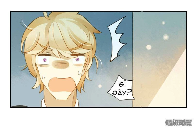 Sức Mạnh Của Sắc Đẹp Chapter 93 - 13