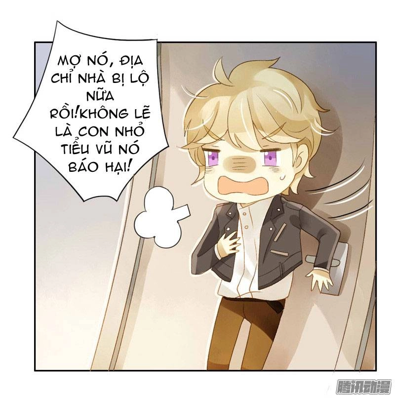 Sức Mạnh Của Sắc Đẹp Chapter 93 - 16