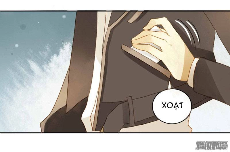 Sức Mạnh Của Sắc Đẹp Chapter 93 - 18