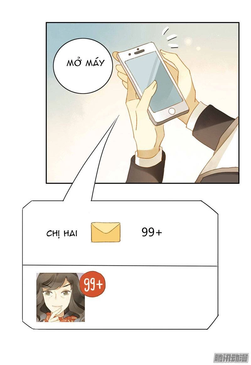 Sức Mạnh Của Sắc Đẹp Chapter 93 - 19