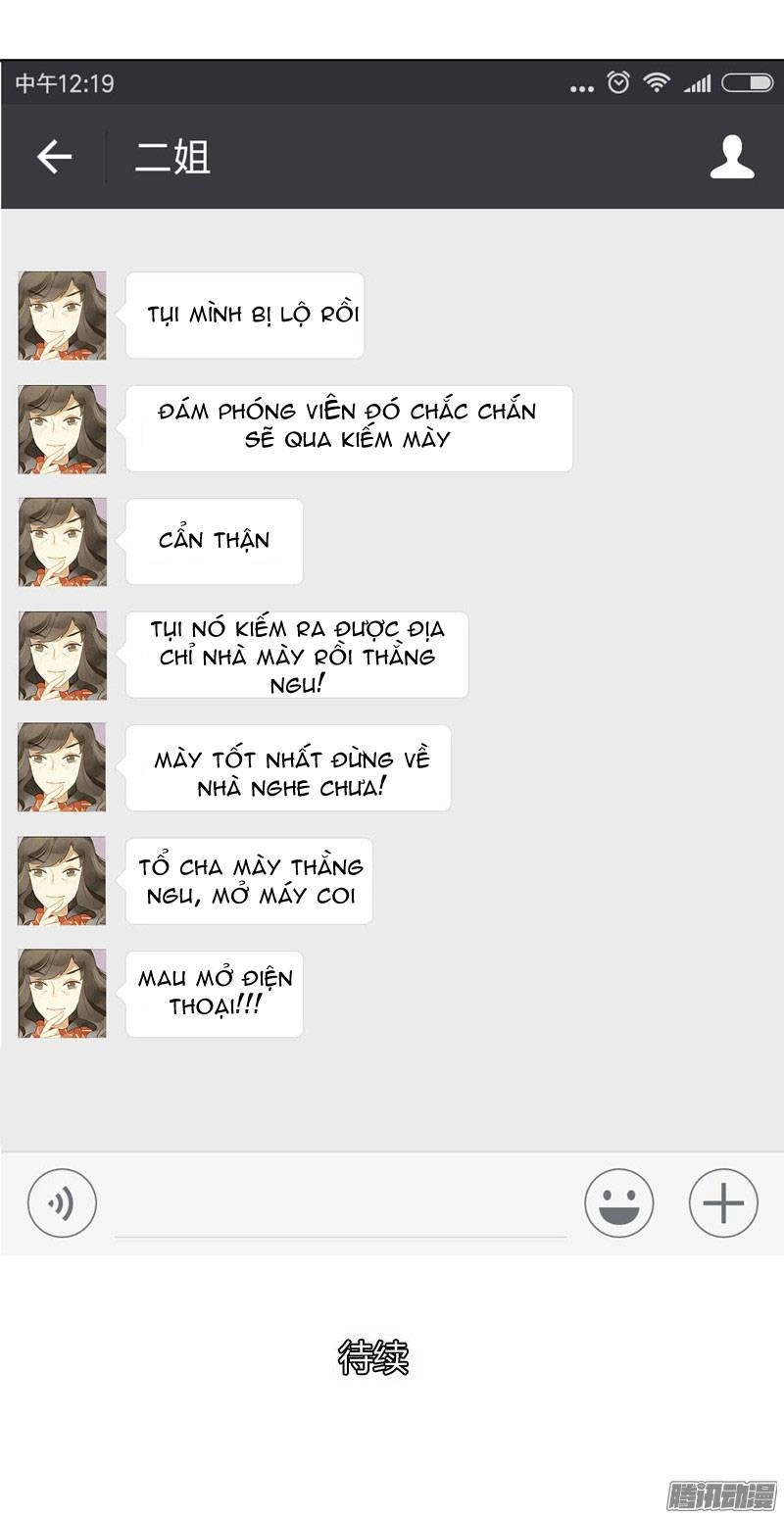 Sức Mạnh Của Sắc Đẹp Chapter 93 - 20