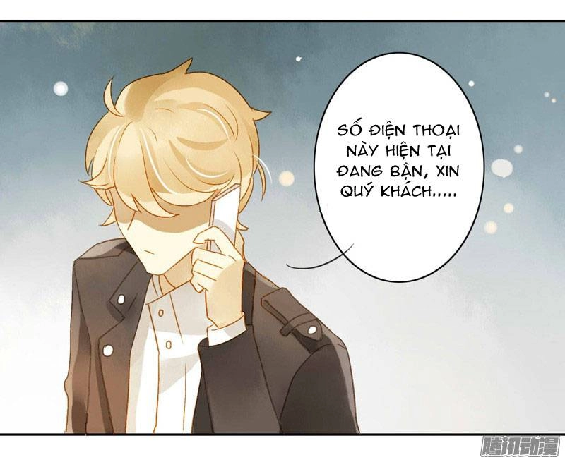 Sức Mạnh Của Sắc Đẹp Chapter 94 - 3