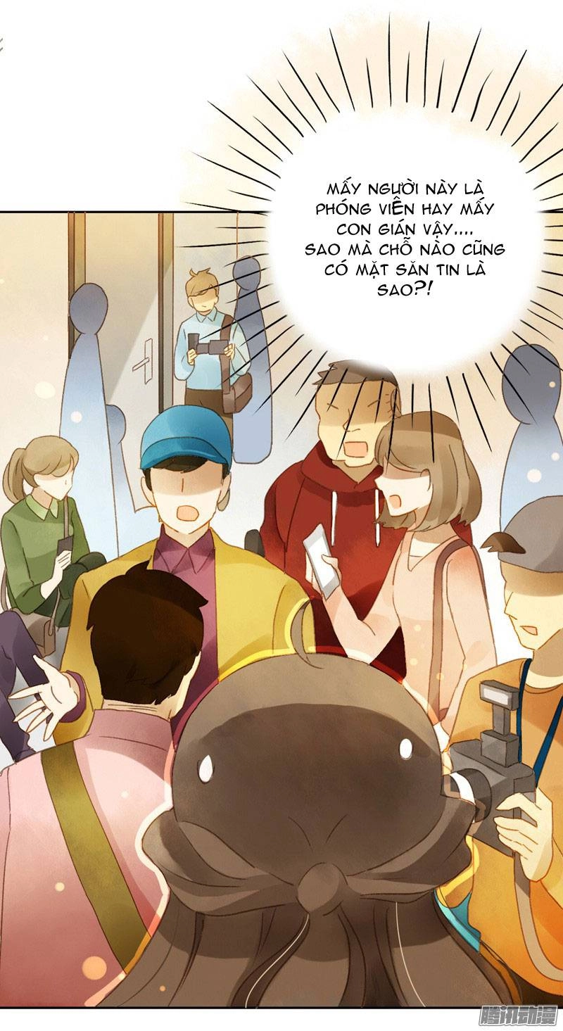 Sức Mạnh Của Sắc Đẹp Chapter 94 - 11