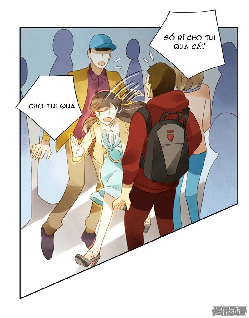 Sức Mạnh Của Sắc Đẹp Chapter 94 - 12