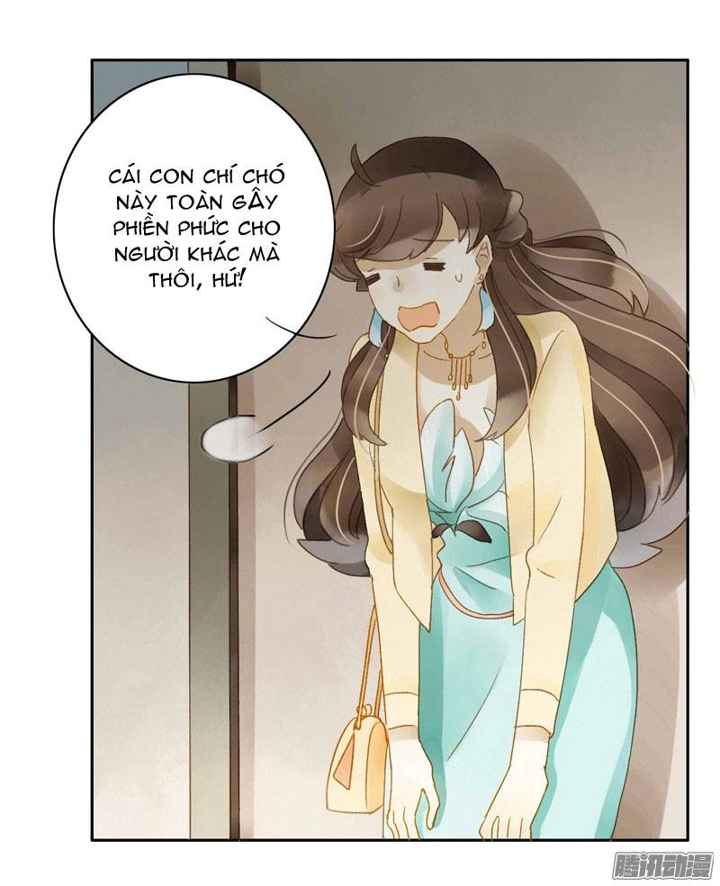 Sức Mạnh Của Sắc Đẹp Chapter 94 - 15