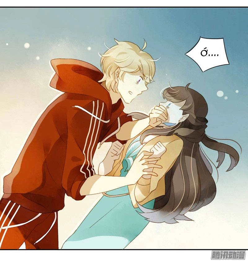 Sức Mạnh Của Sắc Đẹp Chapter 95 - 2