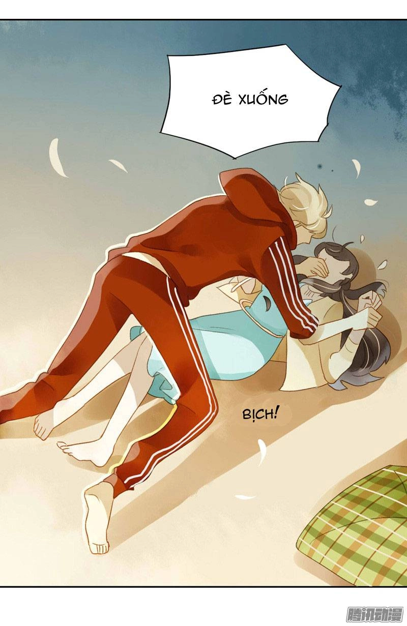 Sức Mạnh Của Sắc Đẹp Chapter 95 - 3