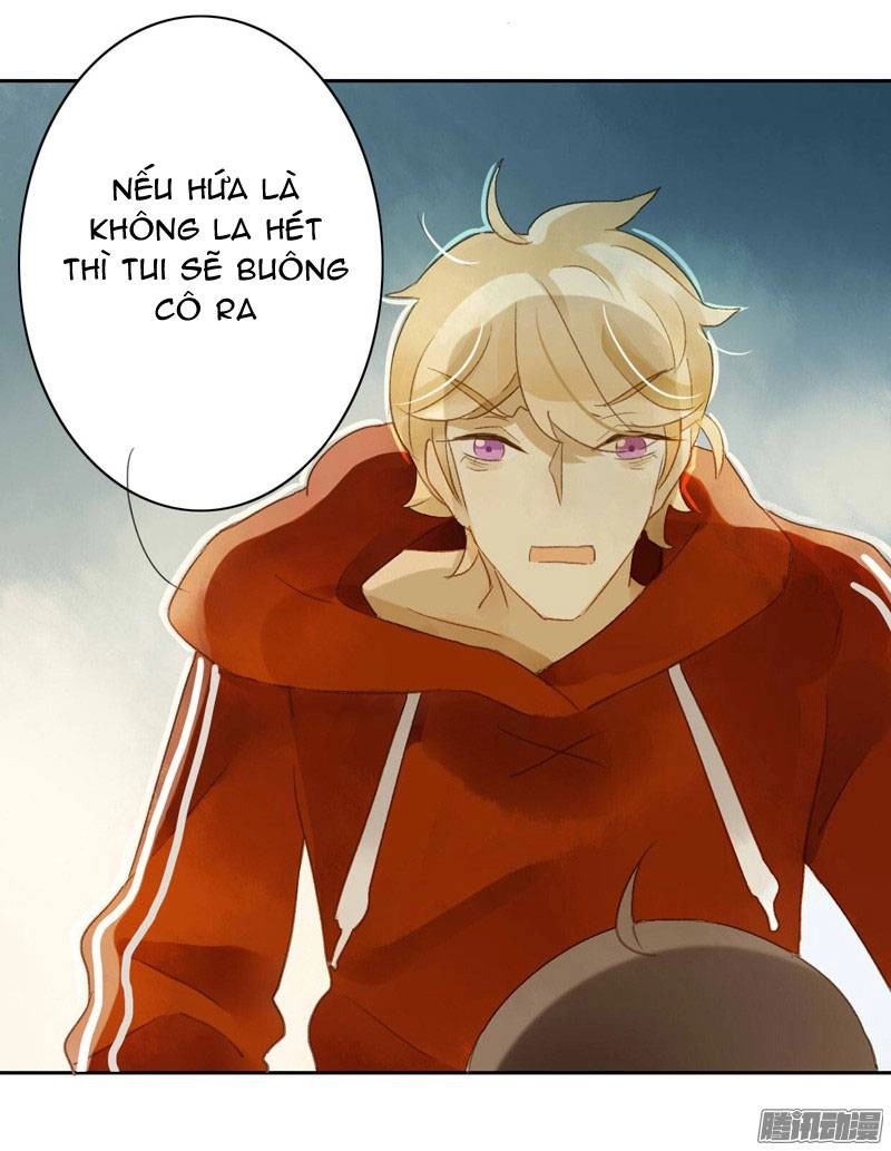 Sức Mạnh Của Sắc Đẹp Chapter 95 - 5