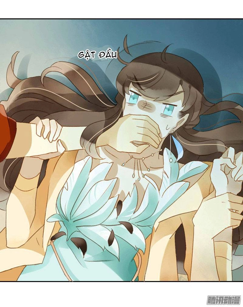 Sức Mạnh Của Sắc Đẹp Chapter 95 - 6