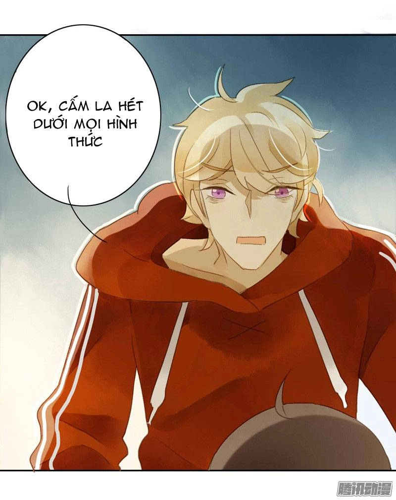 Sức Mạnh Của Sắc Đẹp Chapter 95 - 7