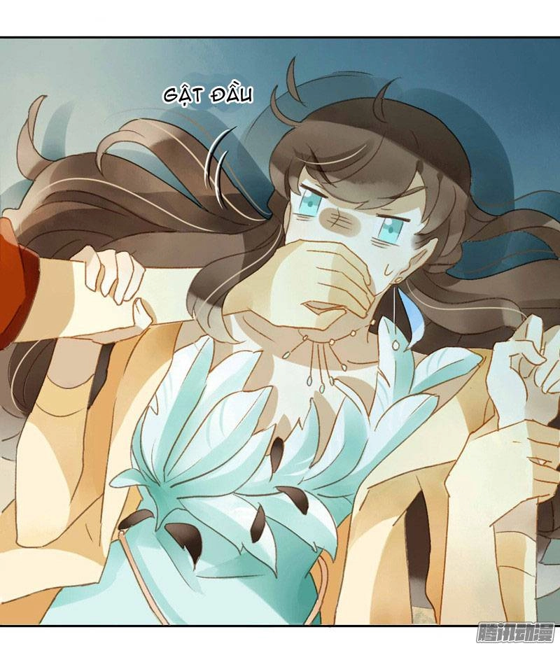 Sức Mạnh Của Sắc Đẹp Chapter 95 - 8