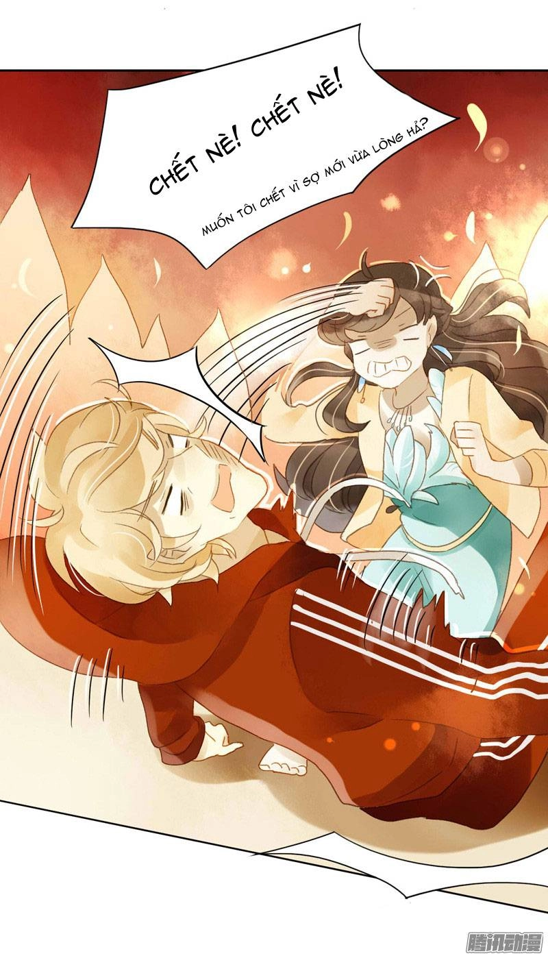 Sức Mạnh Của Sắc Đẹp Chapter 95 - 13