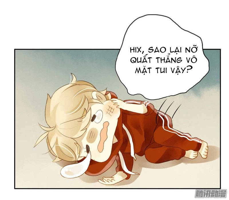 Sức Mạnh Của Sắc Đẹp Chapter 95 - 14