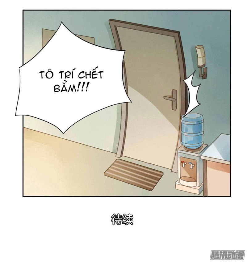 Sức Mạnh Của Sắc Đẹp Chapter 95 - 16