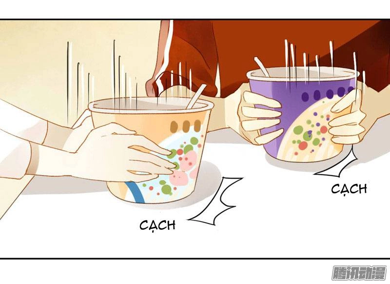 Sức Mạnh Của Sắc Đẹp Chapter 96 - 1