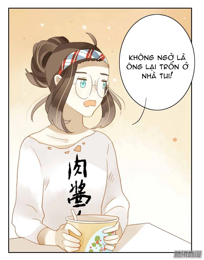 Sức Mạnh Của Sắc Đẹp Chapter 96 - 3