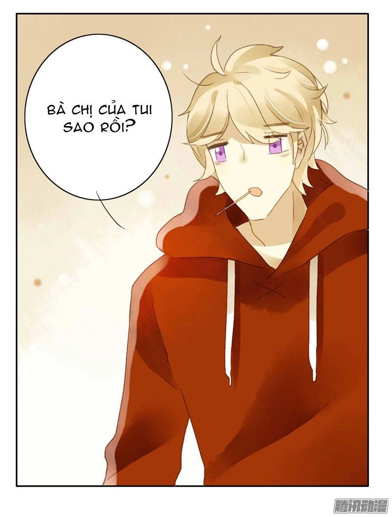 Sức Mạnh Của Sắc Đẹp Chapter 96 - 4