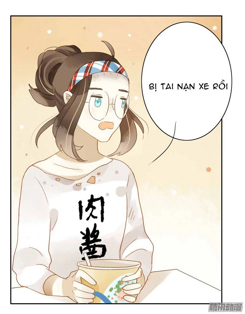 Sức Mạnh Của Sắc Đẹp Chapter 96 - 5