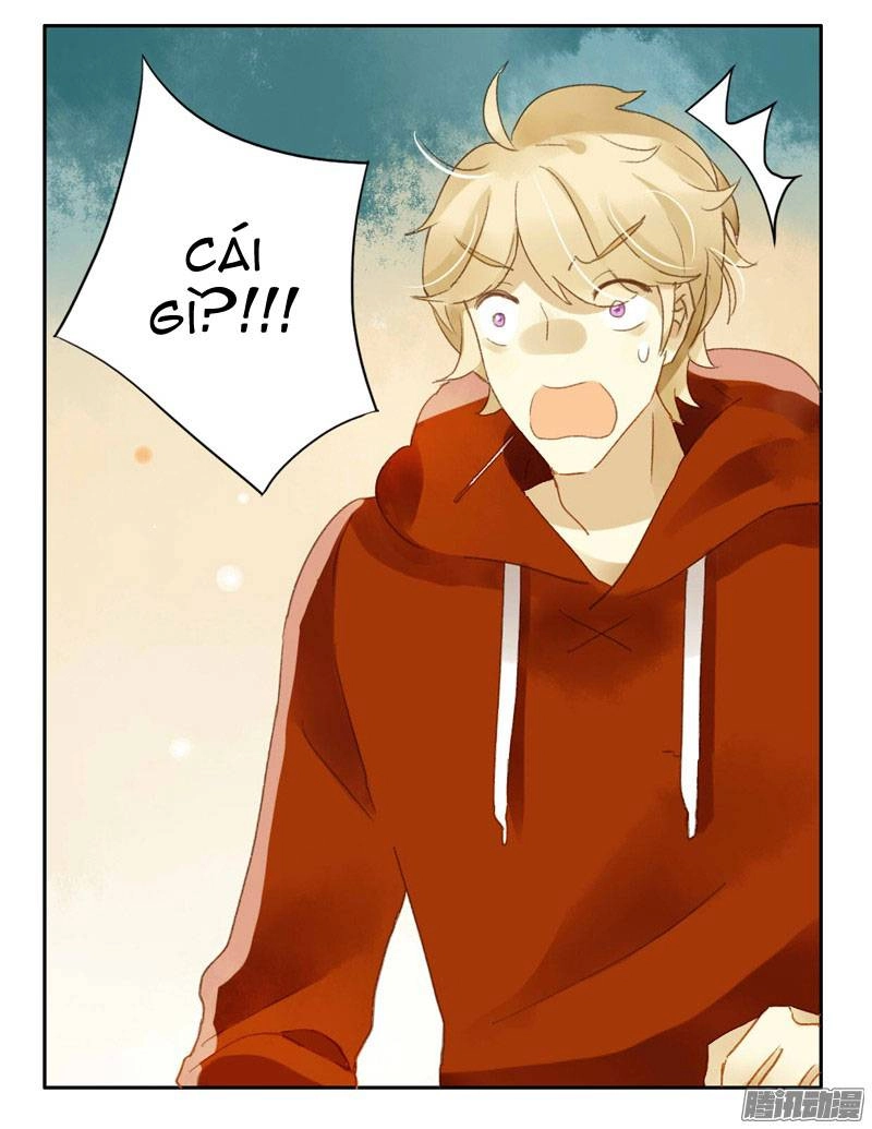 Sức Mạnh Của Sắc Đẹp Chapter 96 - 6