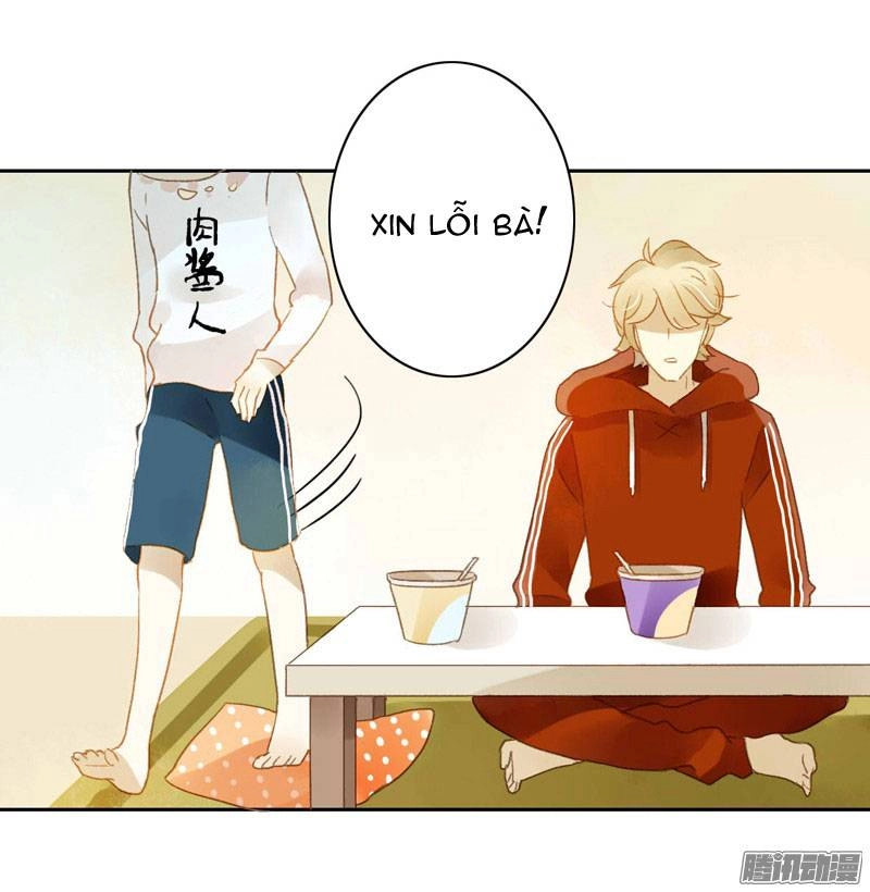 Sức Mạnh Của Sắc Đẹp Chapter 96 - 11