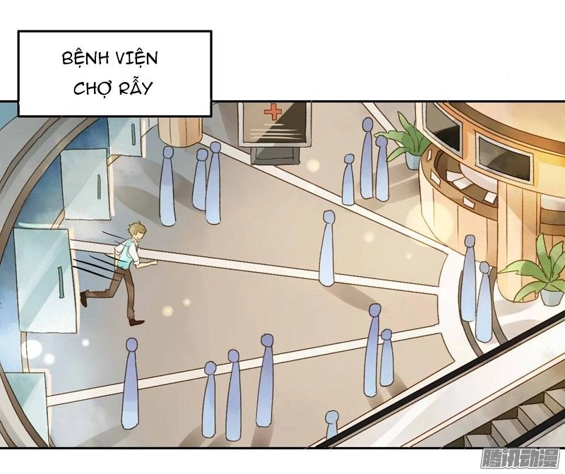 Sức Mạnh Của Sắc Đẹp Chapter 97 - 3