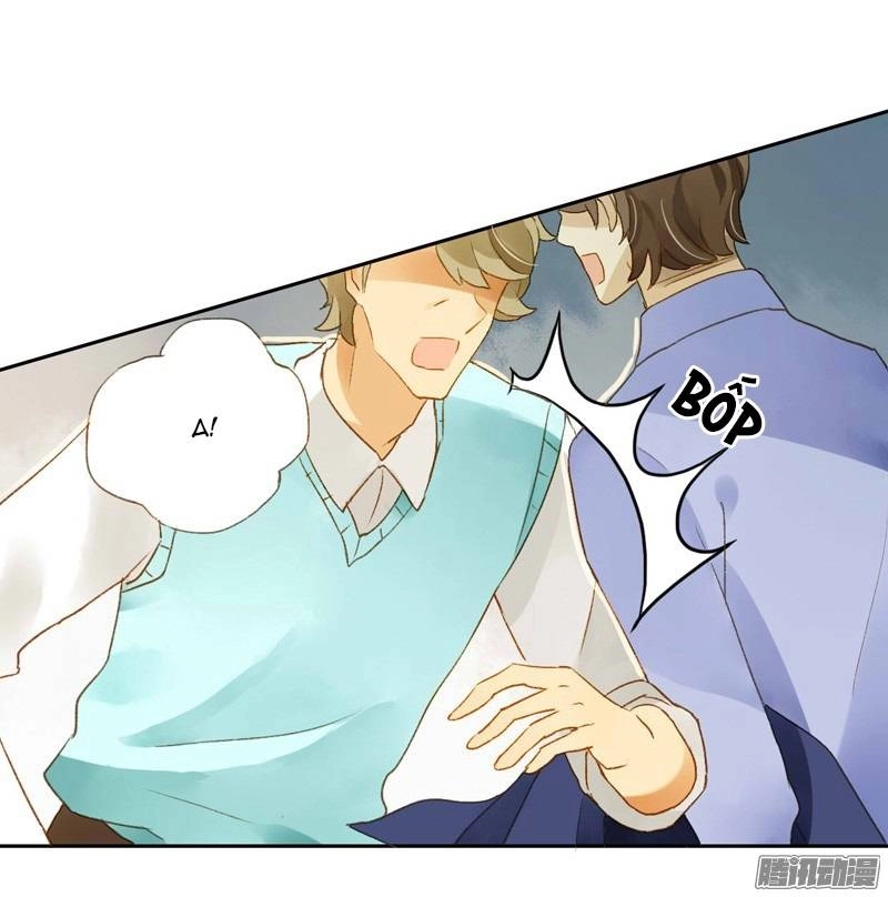 Sức Mạnh Của Sắc Đẹp Chapter 97 - 5