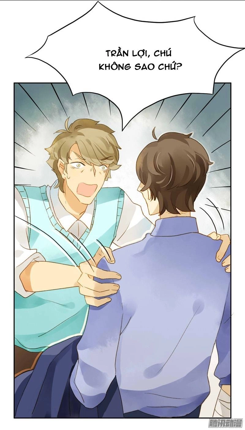 Sức Mạnh Của Sắc Đẹp Chapter 97 - 7