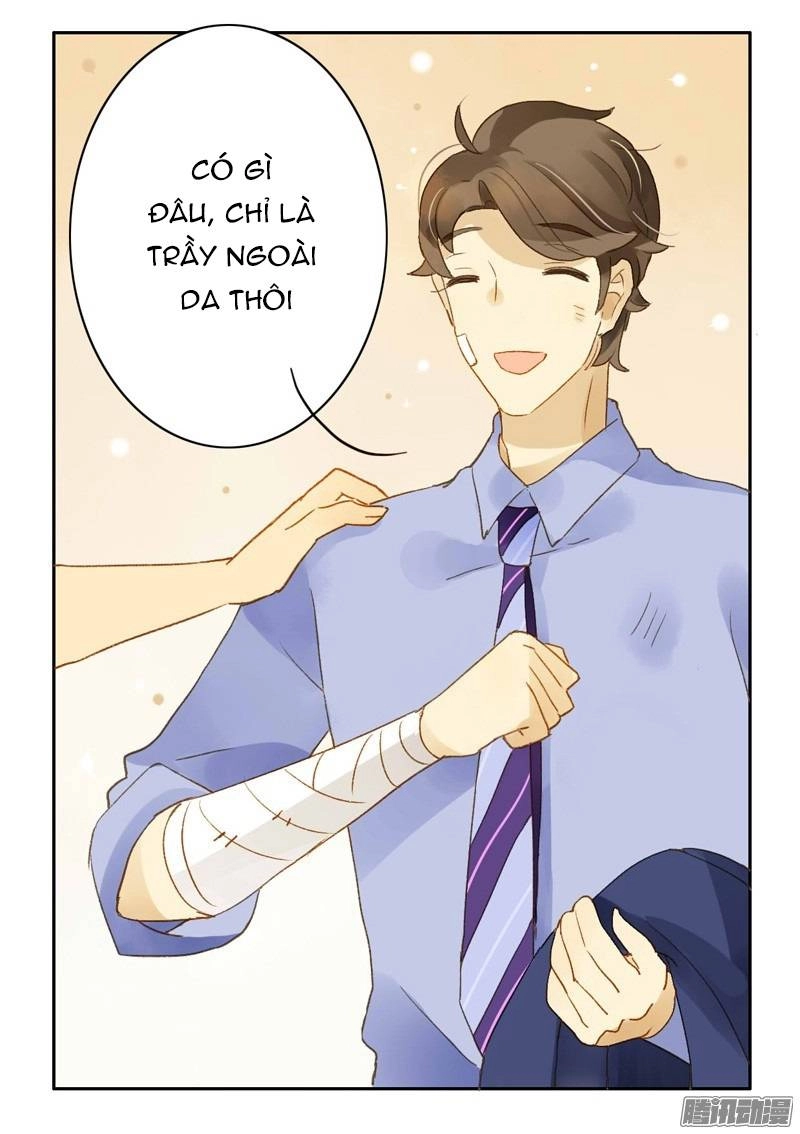 Sức Mạnh Của Sắc Đẹp Chapter 97 - 8