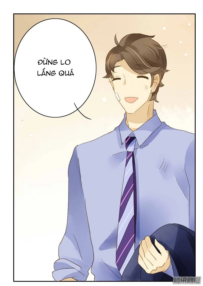 Sức Mạnh Của Sắc Đẹp Chapter 97 - 10