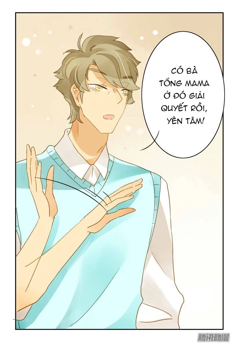 Sức Mạnh Của Sắc Đẹp Chapter 97 - 12