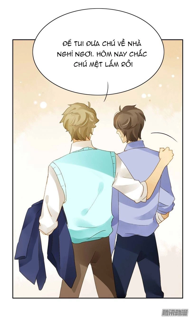 Sức Mạnh Của Sắc Đẹp Chapter 97 - 14