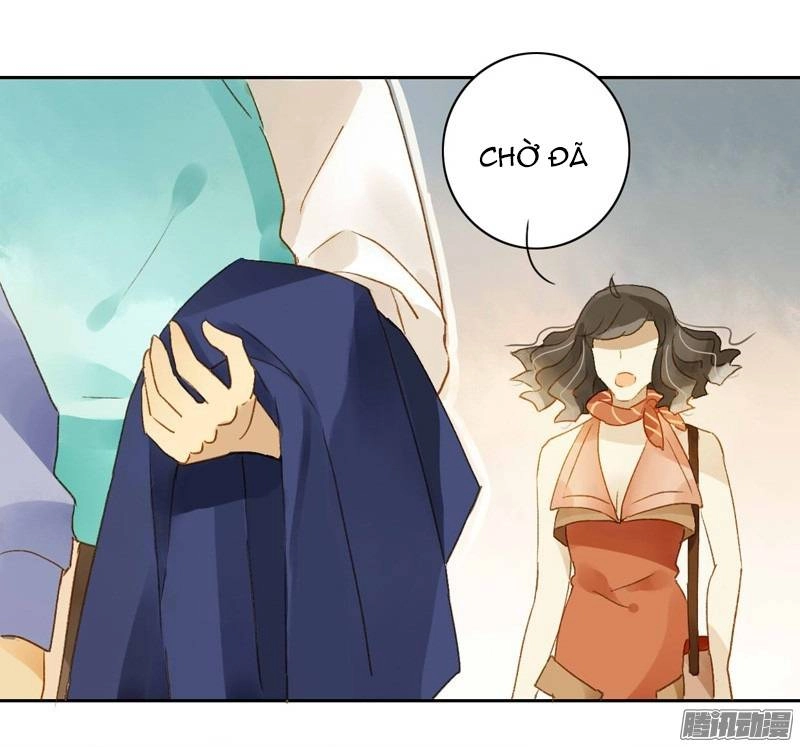 Sức Mạnh Của Sắc Đẹp Chapter 97 - 15