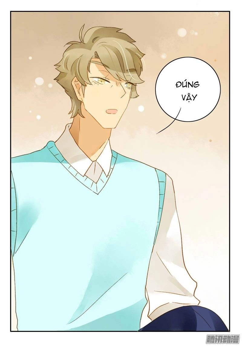 Sức Mạnh Của Sắc Đẹp Chapter 97 - 18