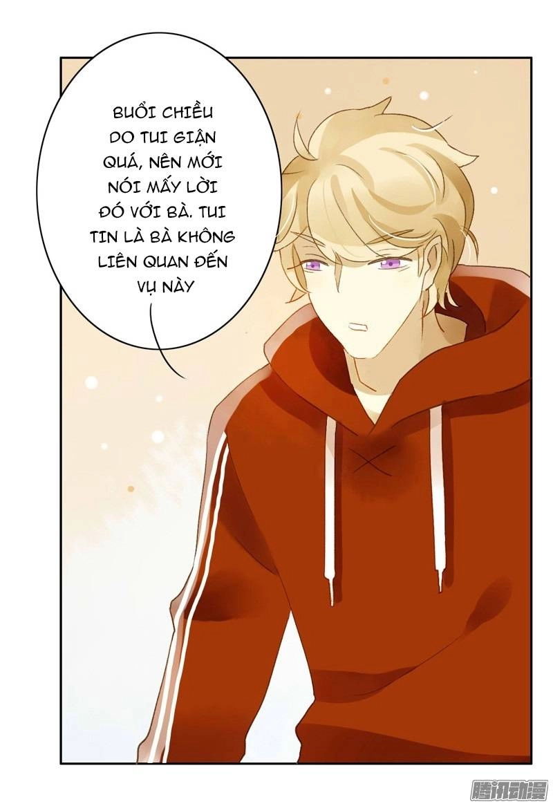 Sức Mạnh Của Sắc Đẹp Chapter 98 - 2