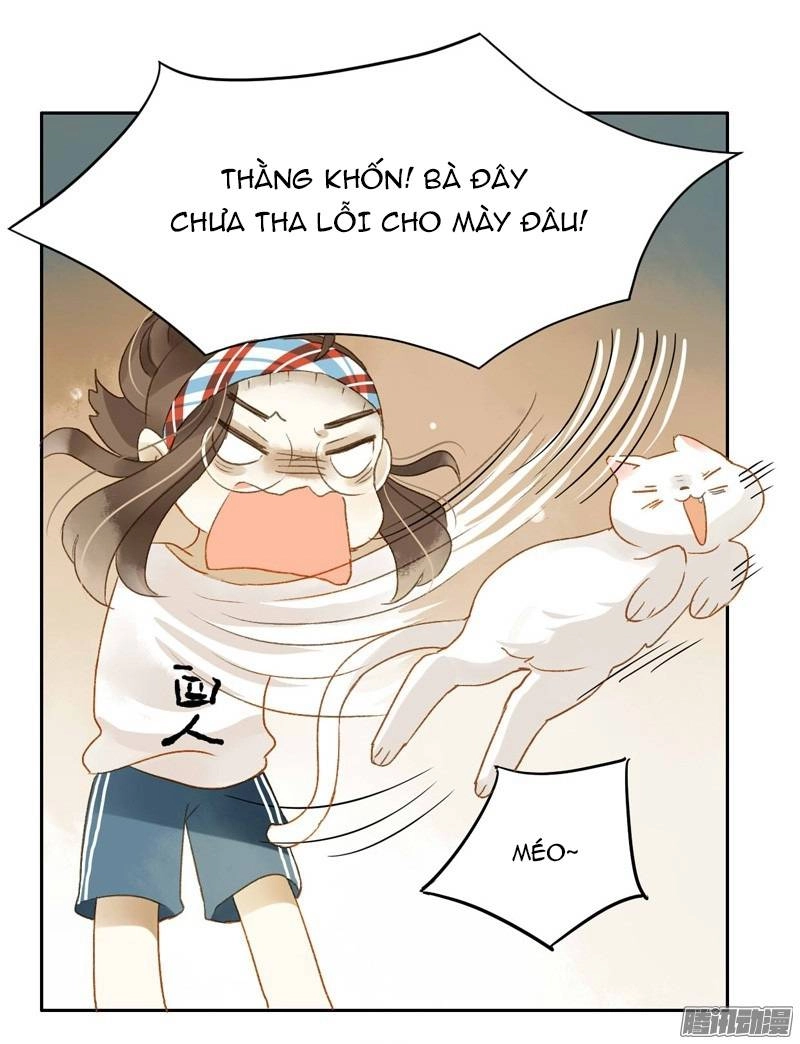 Sức Mạnh Của Sắc Đẹp Chapter 98 - 5