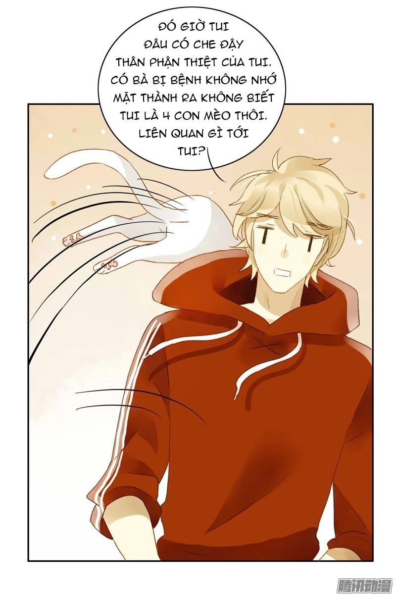 Sức Mạnh Của Sắc Đẹp Chapter 98 - 6