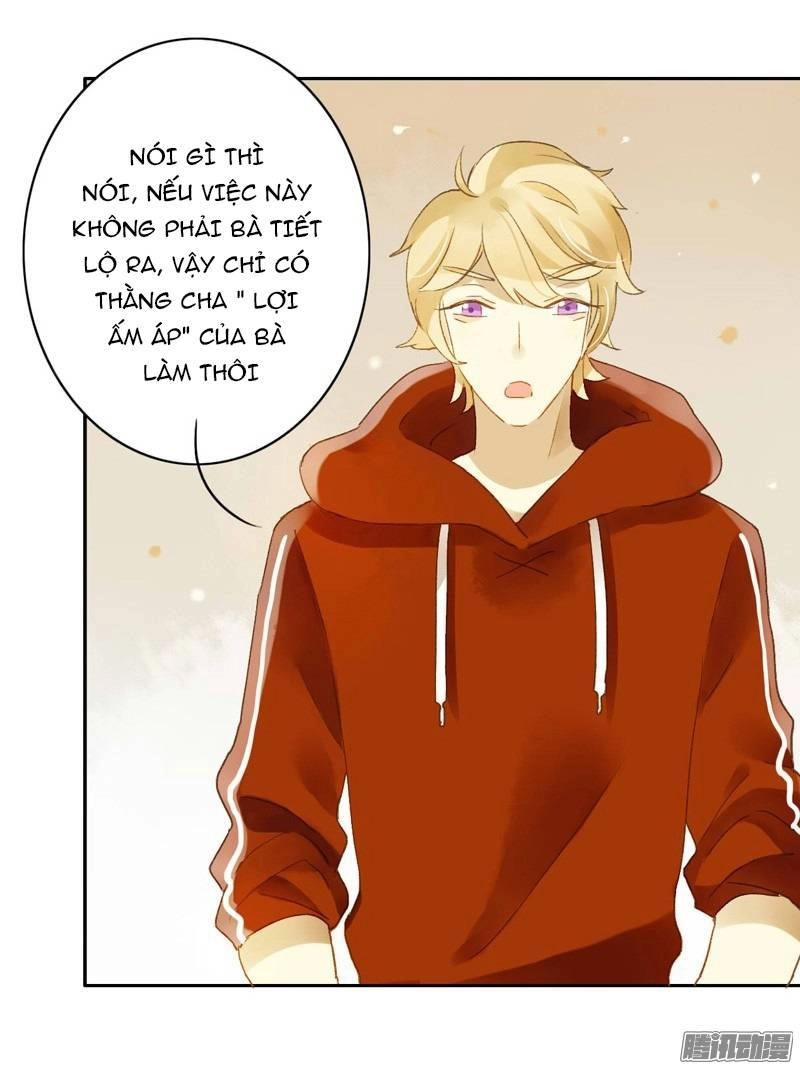 Sức Mạnh Của Sắc Đẹp Chapter 98 - 8