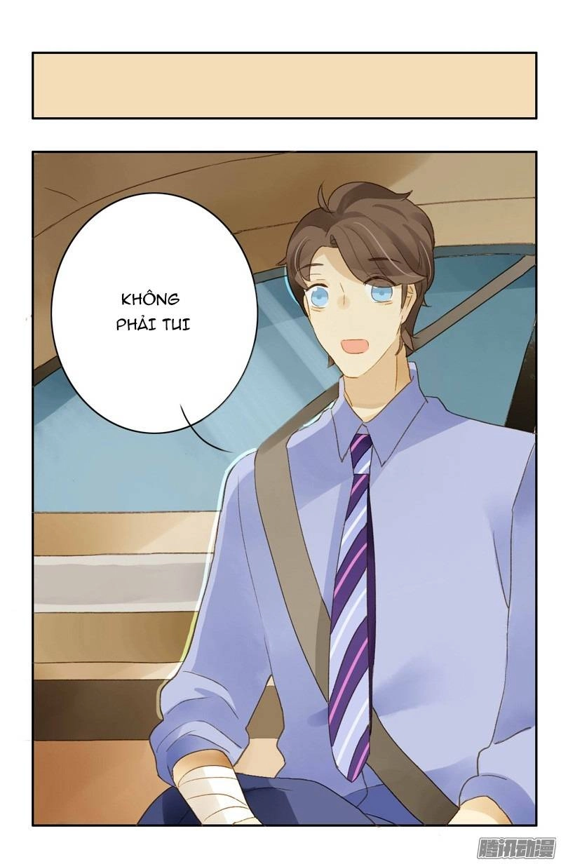 Sức Mạnh Của Sắc Đẹp Chapter 98 - 9