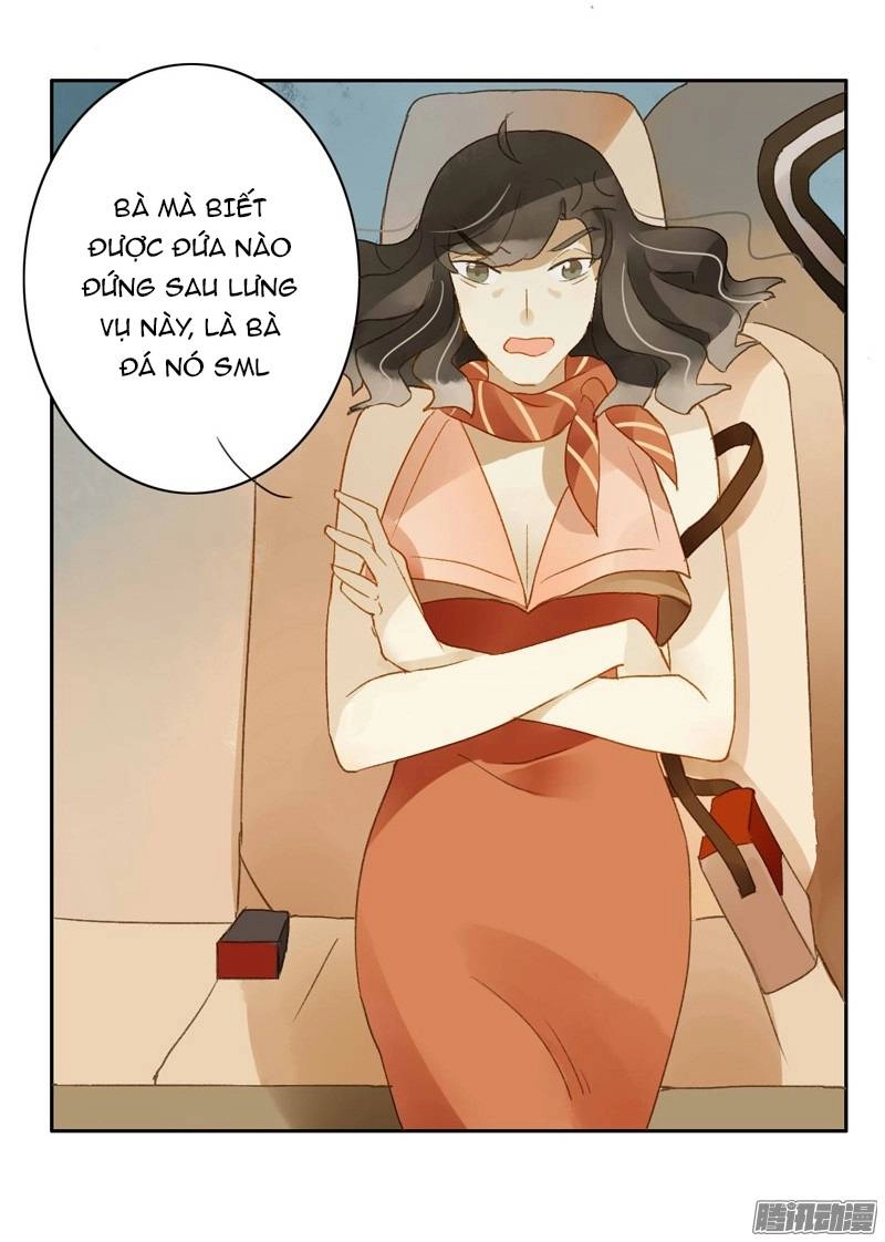 Sức Mạnh Của Sắc Đẹp Chapter 98 - 11