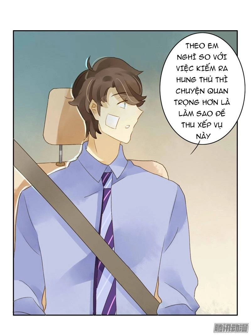 Sức Mạnh Của Sắc Đẹp Chapter 98 - 12