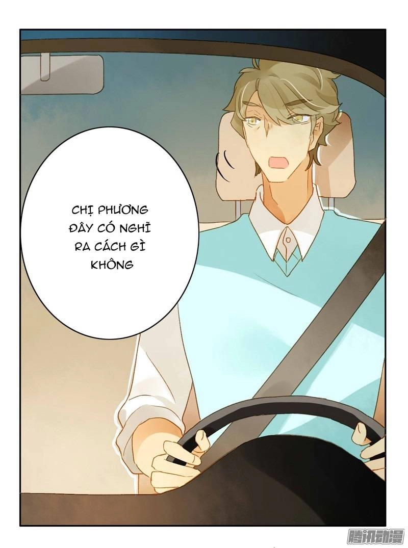 Sức Mạnh Của Sắc Đẹp Chapter 98 - 13