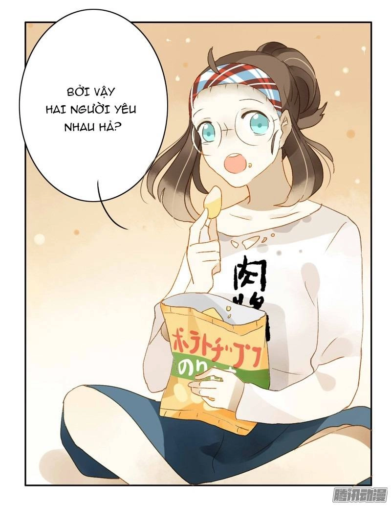 Sức Mạnh Của Sắc Đẹp Chapter 99 - 2