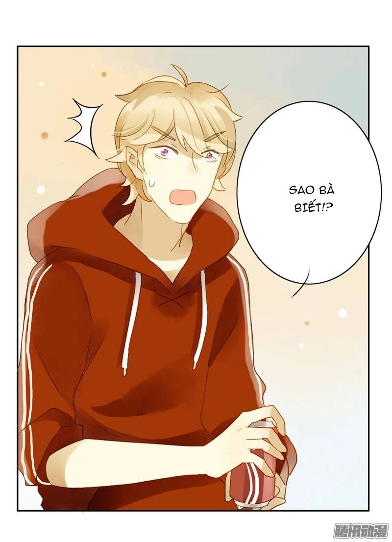 Sức Mạnh Của Sắc Đẹp Chapter 99 - 5